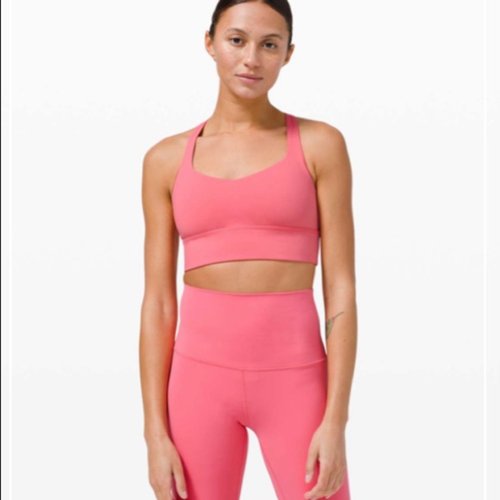 Free to be serene long line